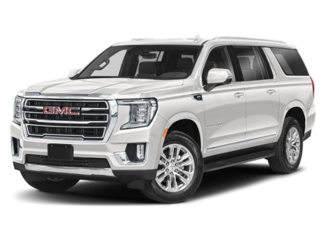 Thumbnail: 2024 GMC Yukon XL - 1