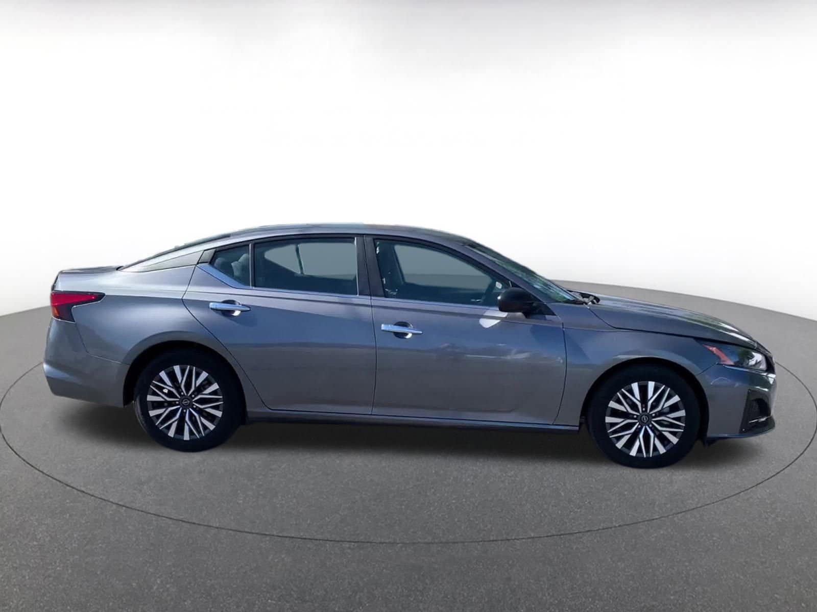 Thumbnail: 2024 Nissan Altima - 16