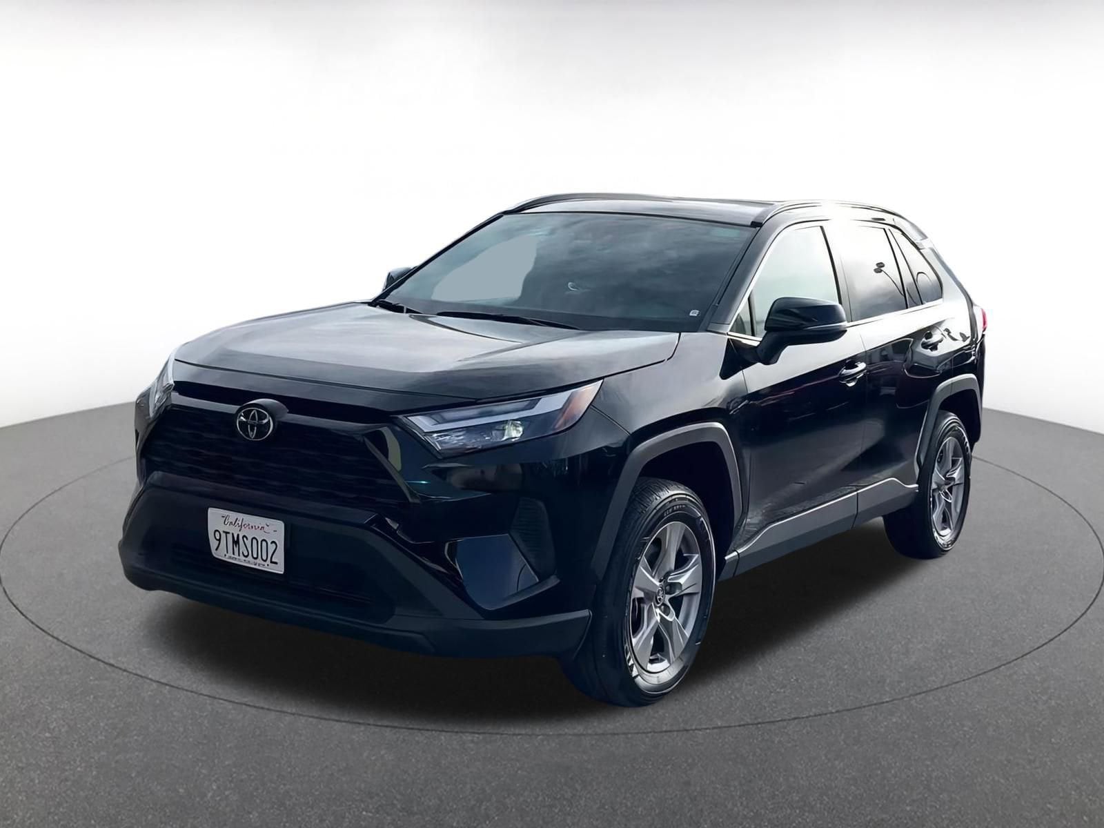 Thumbnail: 2025 Toyota RAV4 - 7