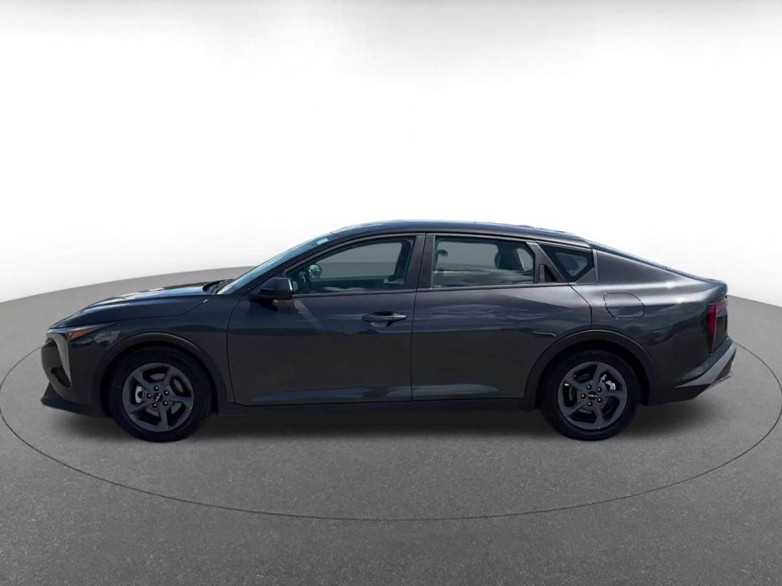 Thumbnail: 2026 Kia K4 - 7