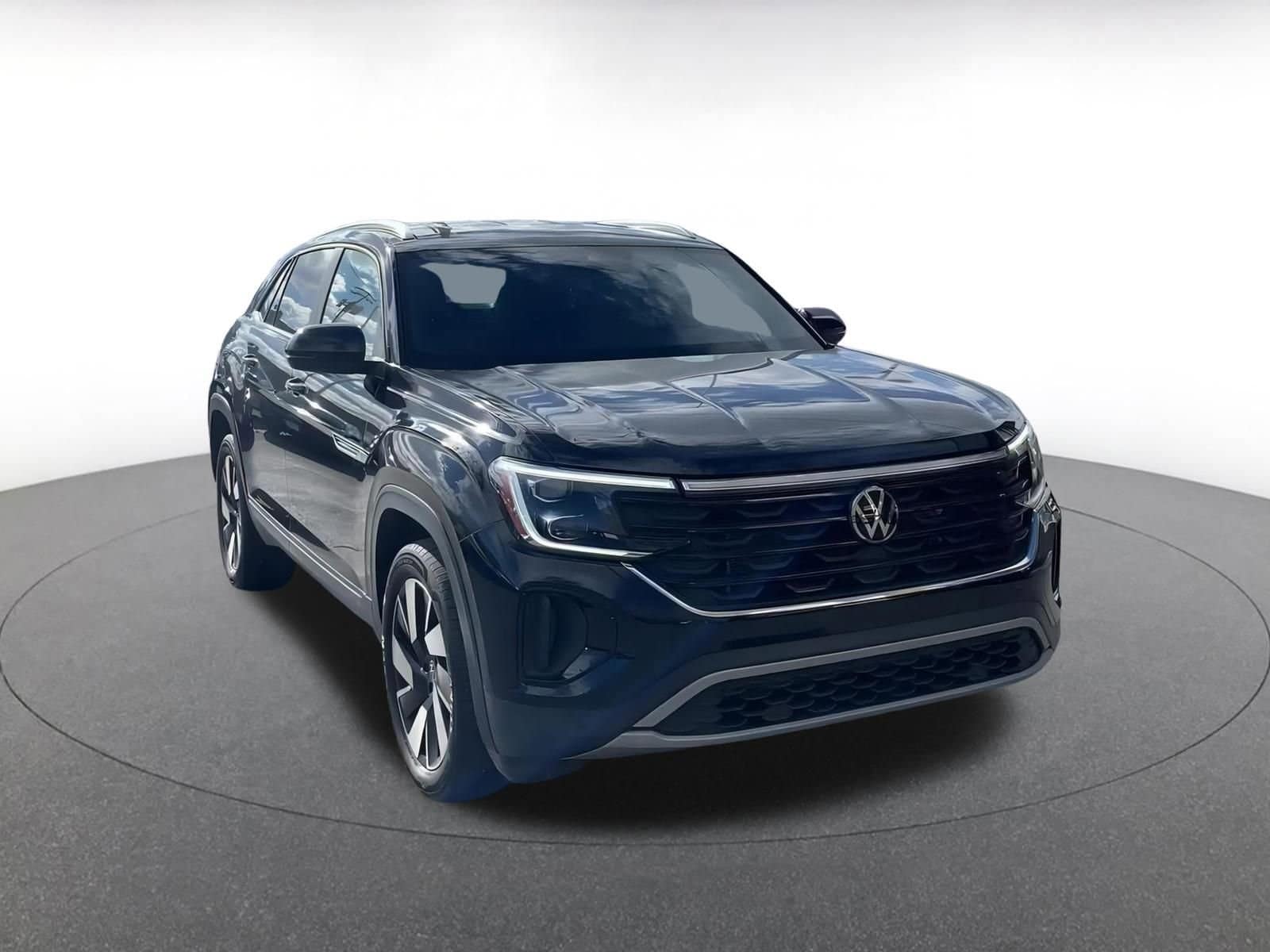 Thumbnail: 2025 Volkswagen Atlas - 3