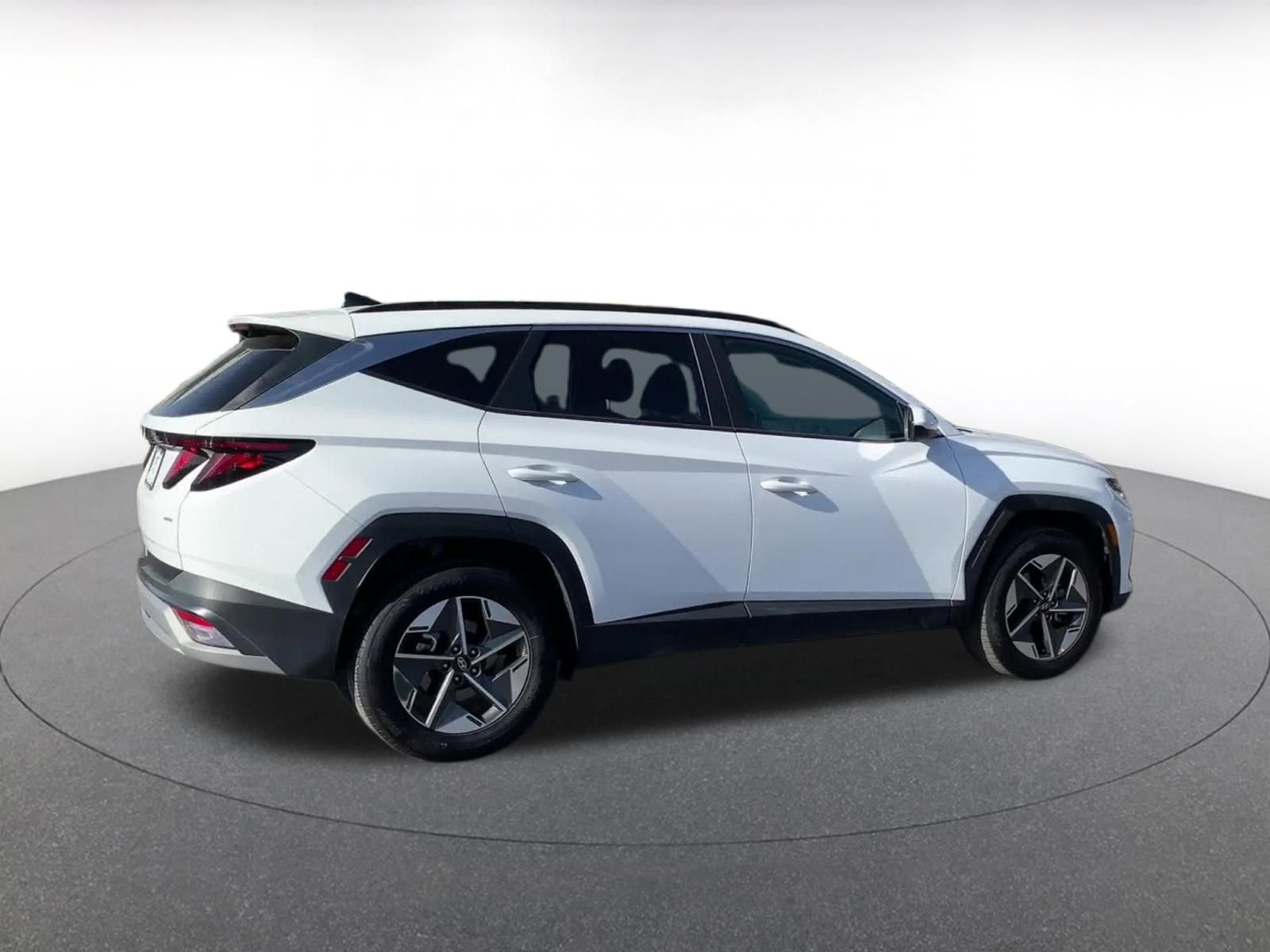 Thumbnail: 2025 Hyundai Tucson - 15