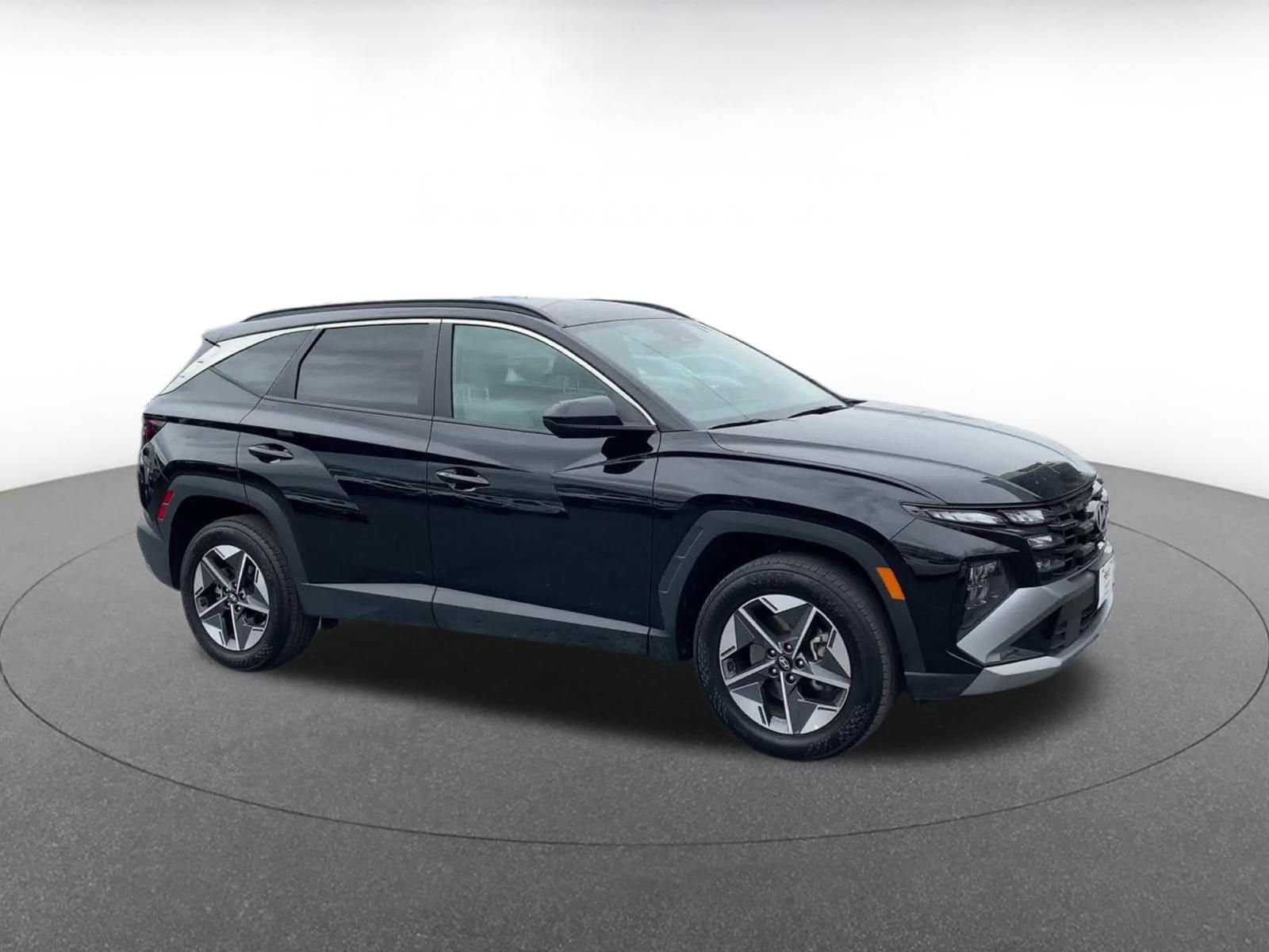 Thumbnail: 2025 Hyundai Tucson - 2