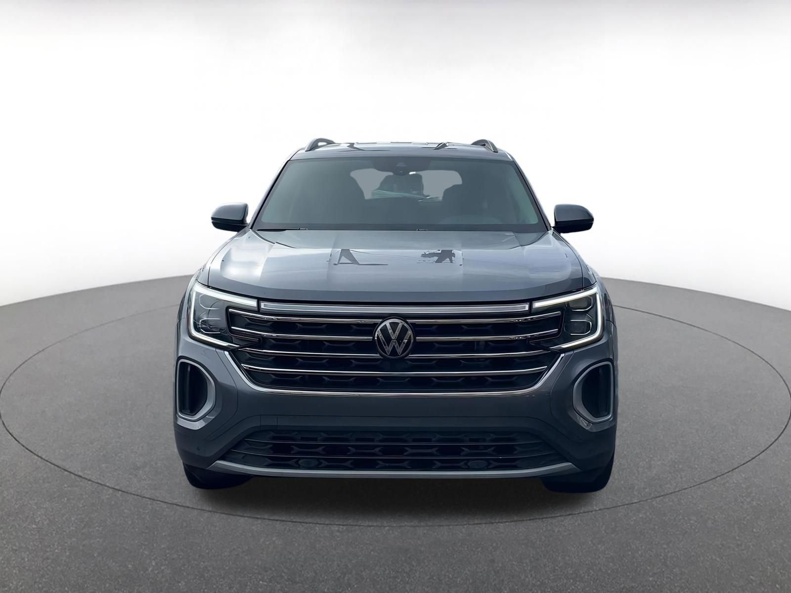 Thumbnail: 2025 Volkswagen Atlas - 4