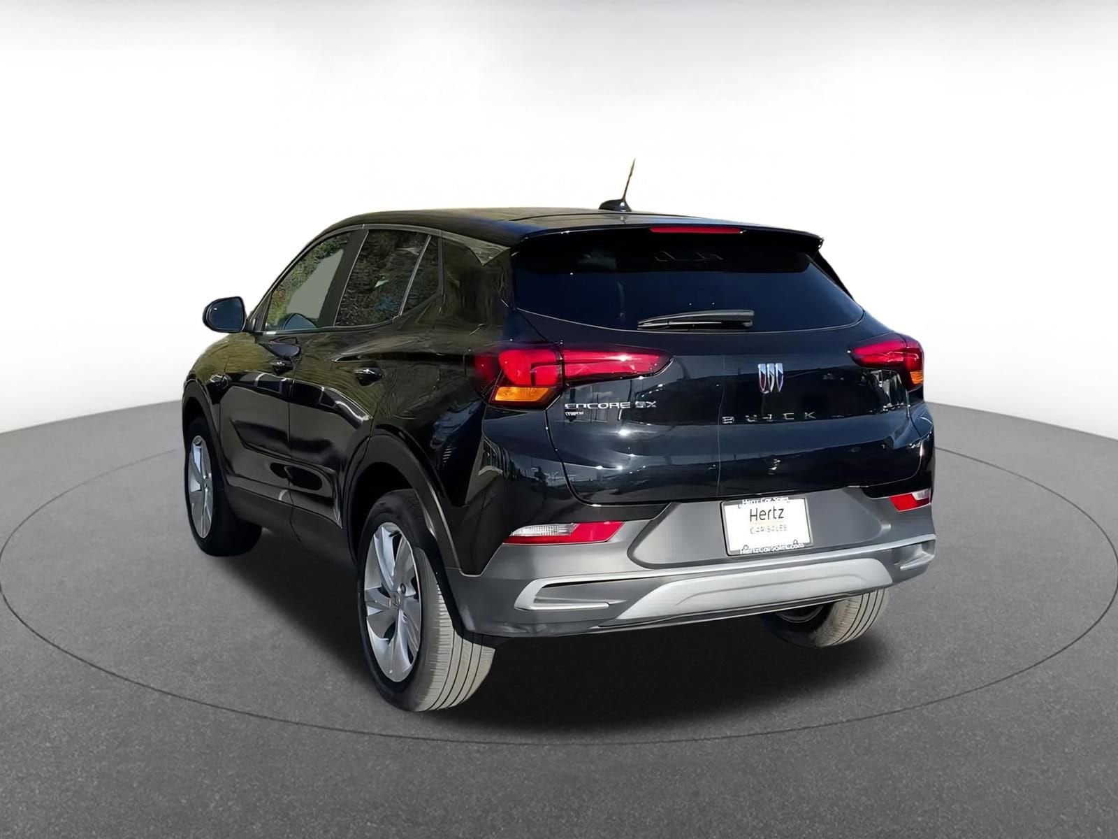 Thumbnail: 2025 Buick Encore GX - 11