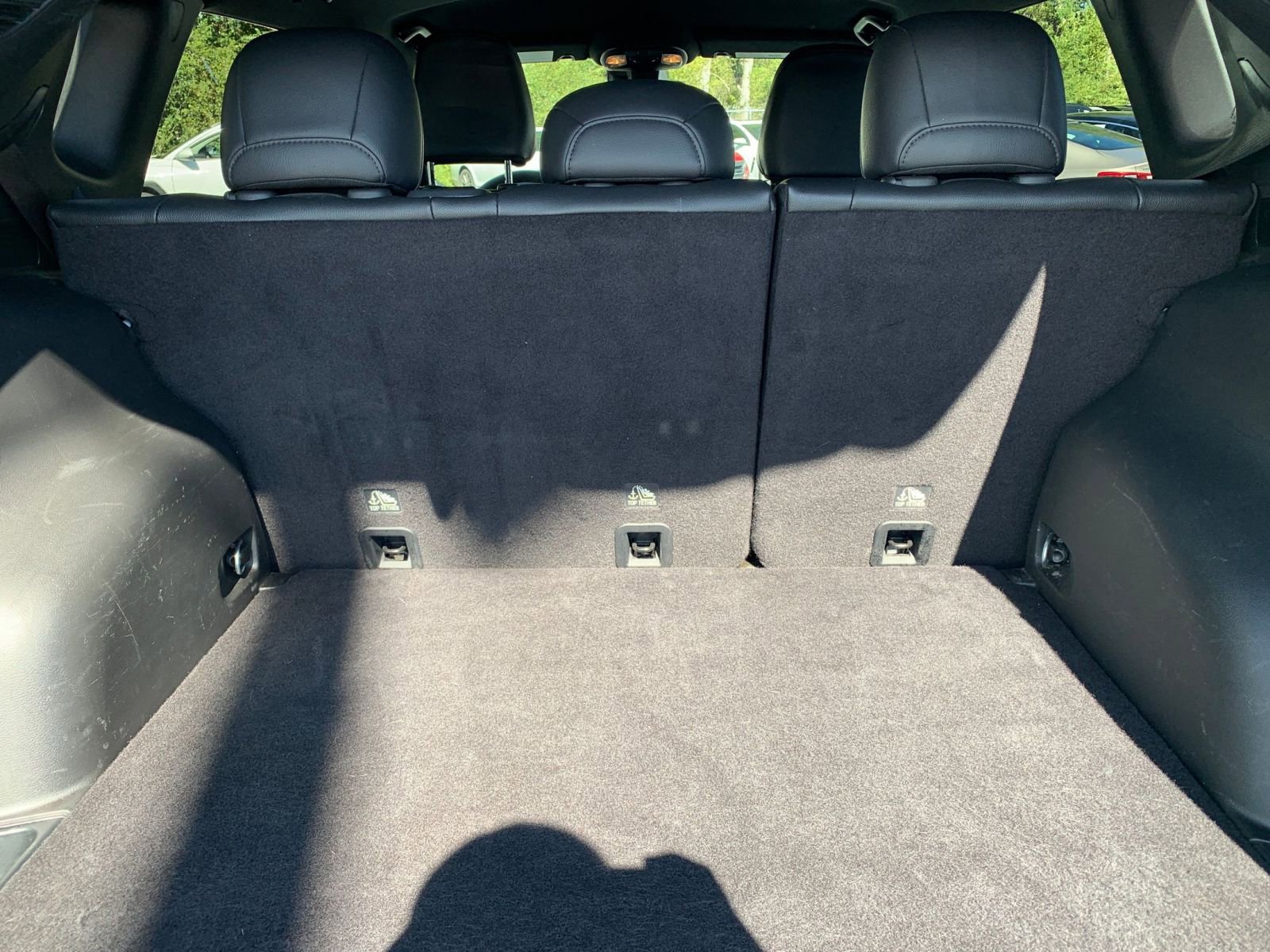 Thumbnail: 2025 Jeep Compass - 30