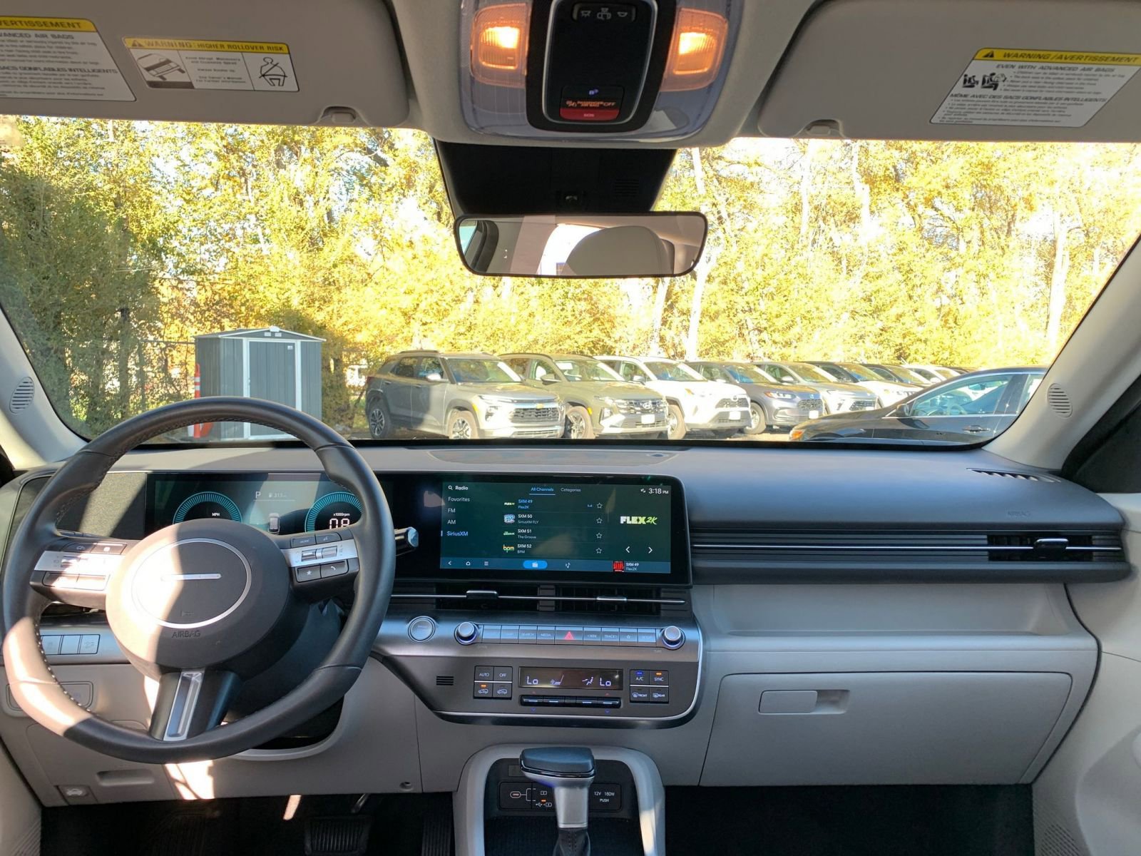 Thumbnail: 2025 Hyundai Kona - 33