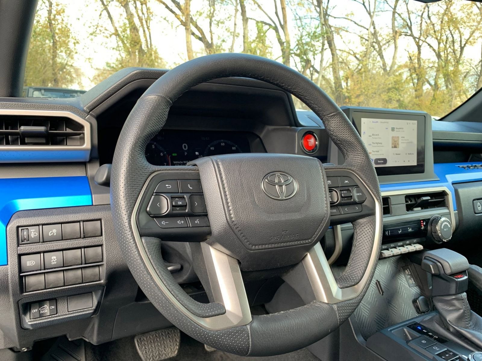 Thumbnail: 2025 Toyota Tacoma - 33