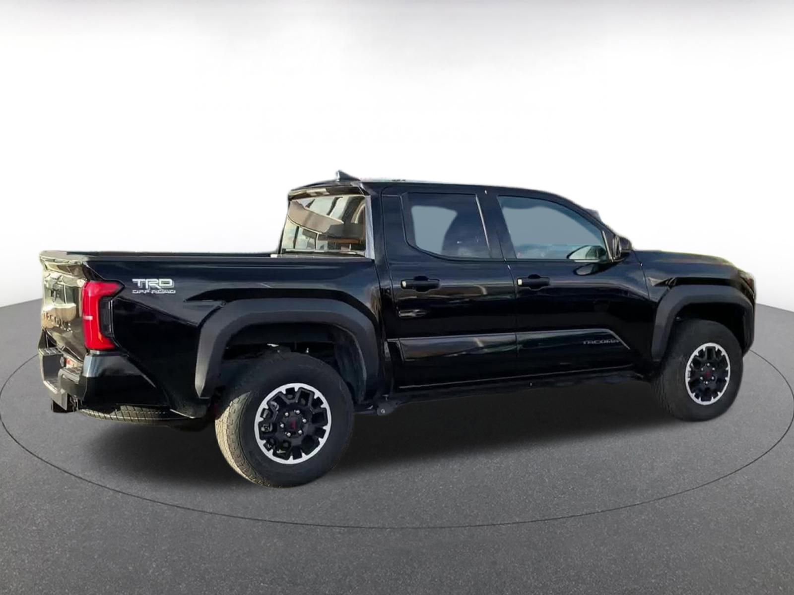 Thumbnail: 2025 Toyota Tacoma - 14