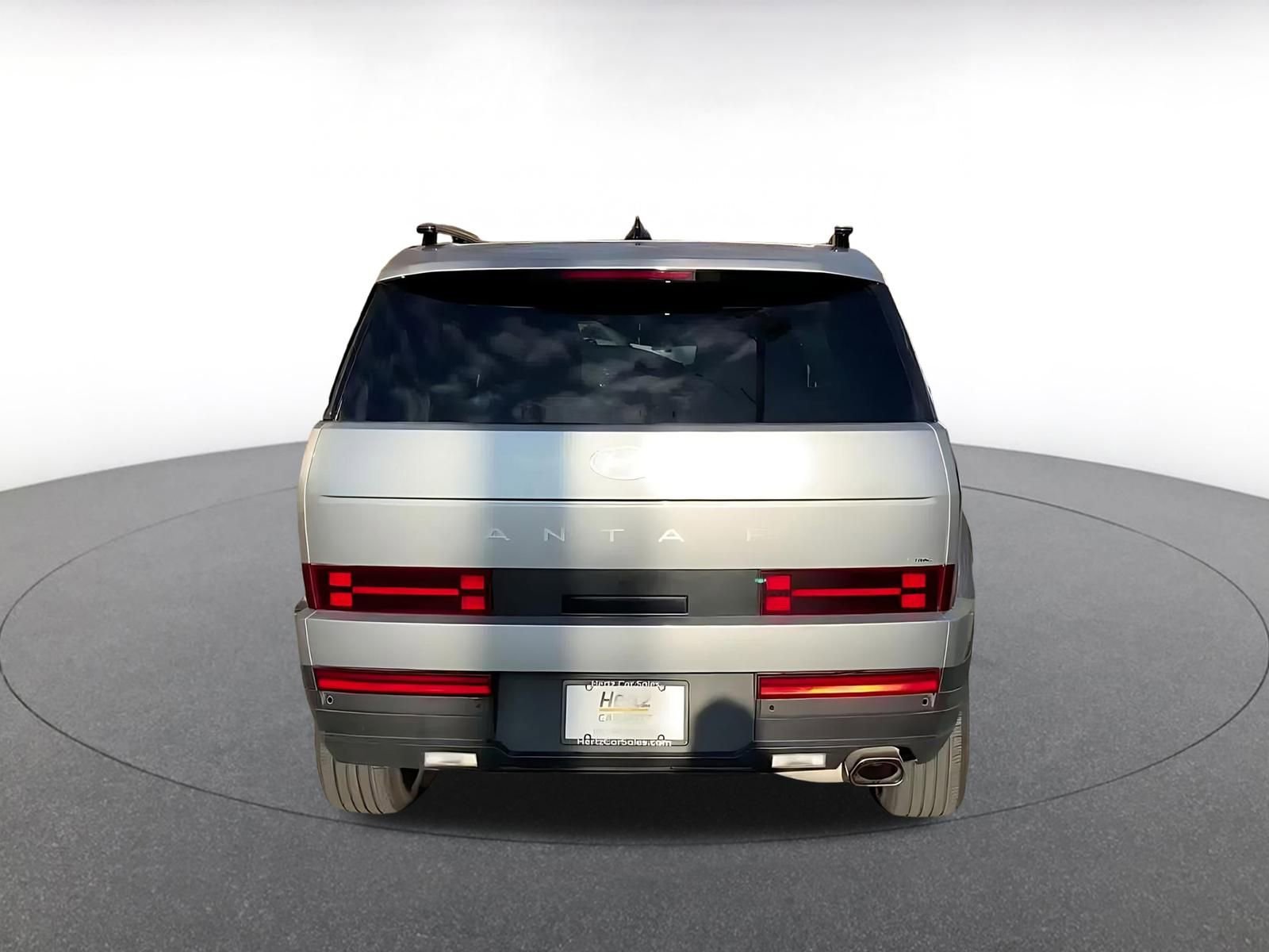 Thumbnail: 2025 Hyundai Santa Fe - 12