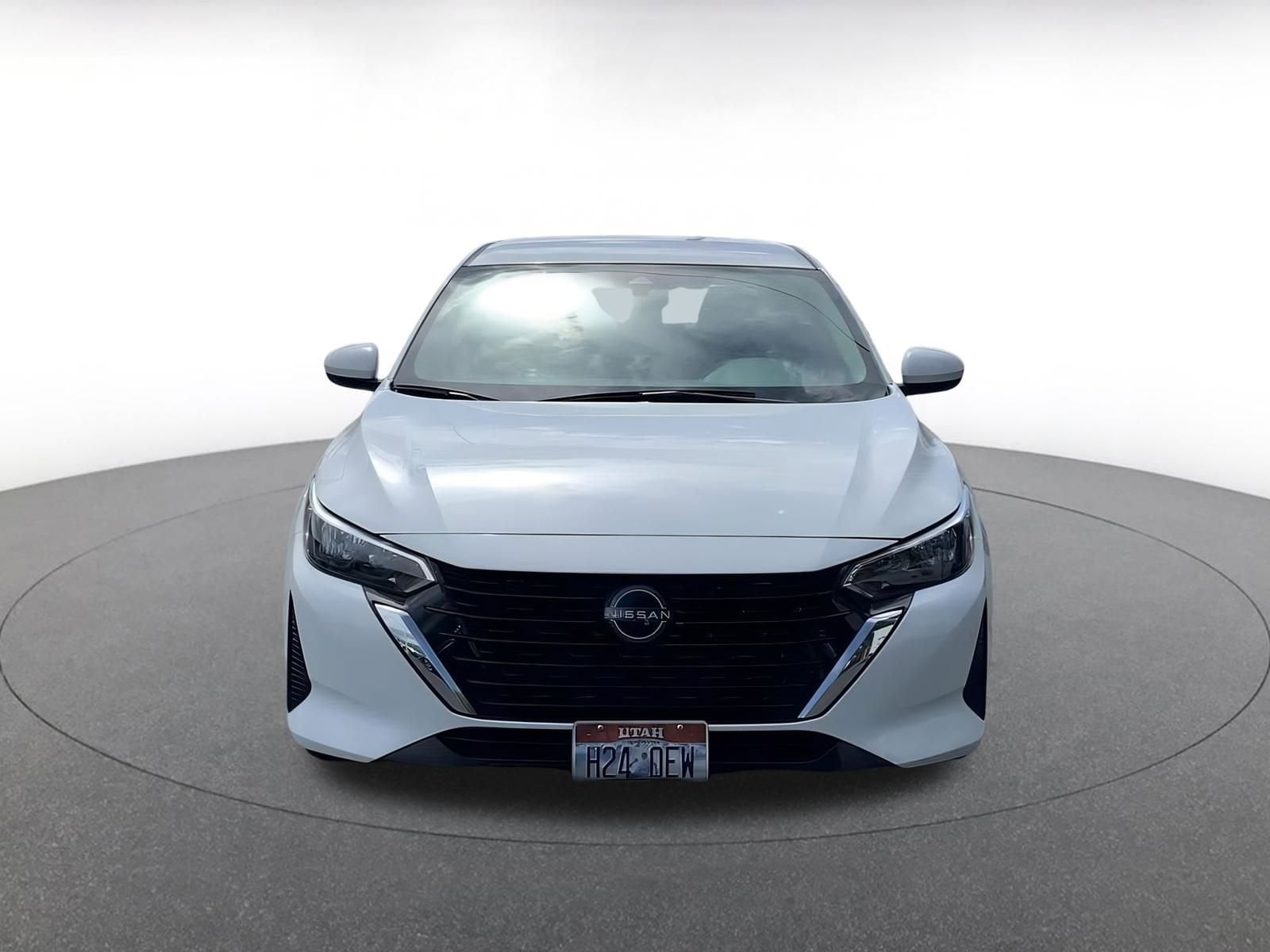 Thumbnail: 2024 Nissan Sentra - 4