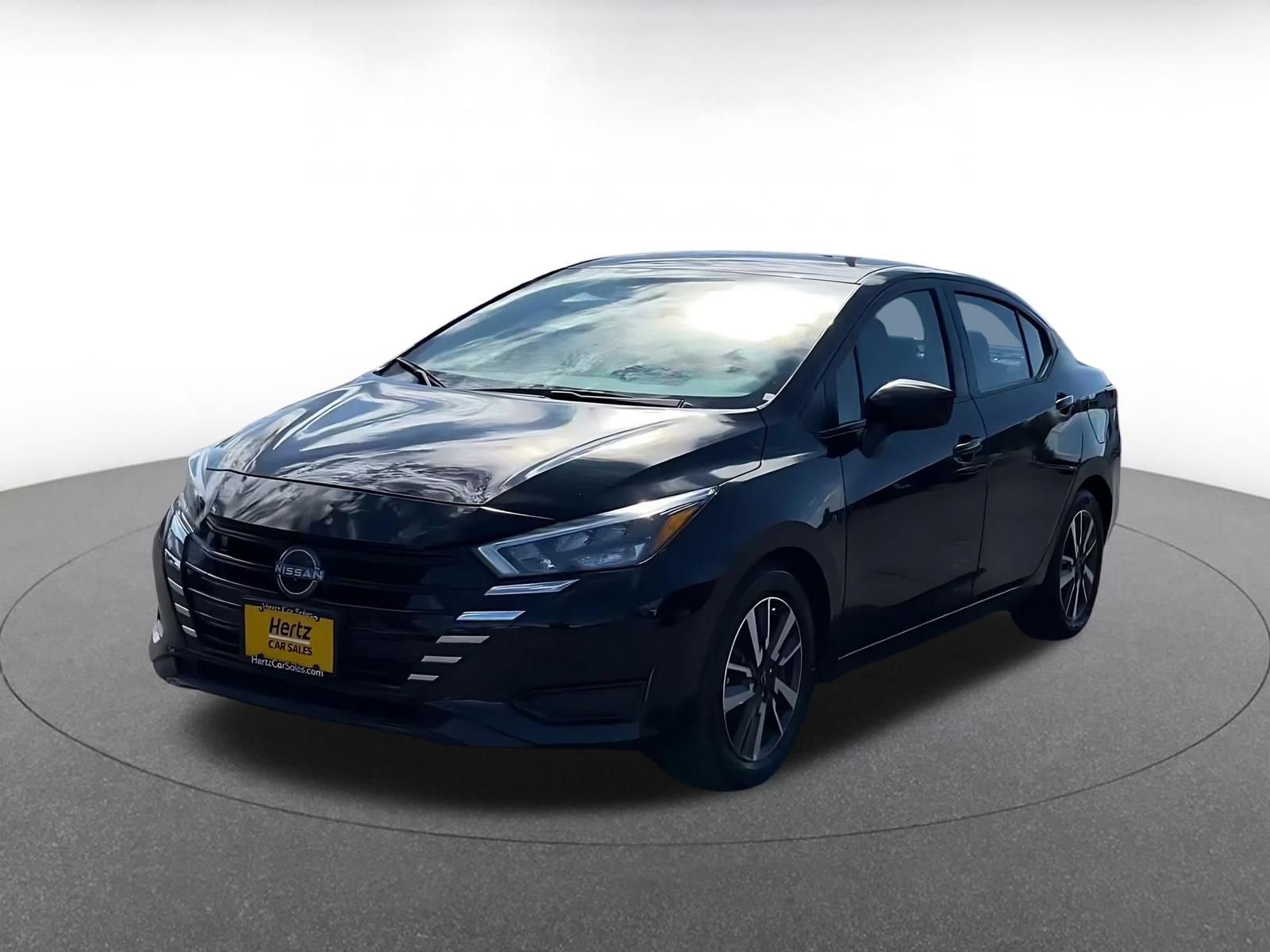 Thumbnail: 2025 Nissan Versa - 6