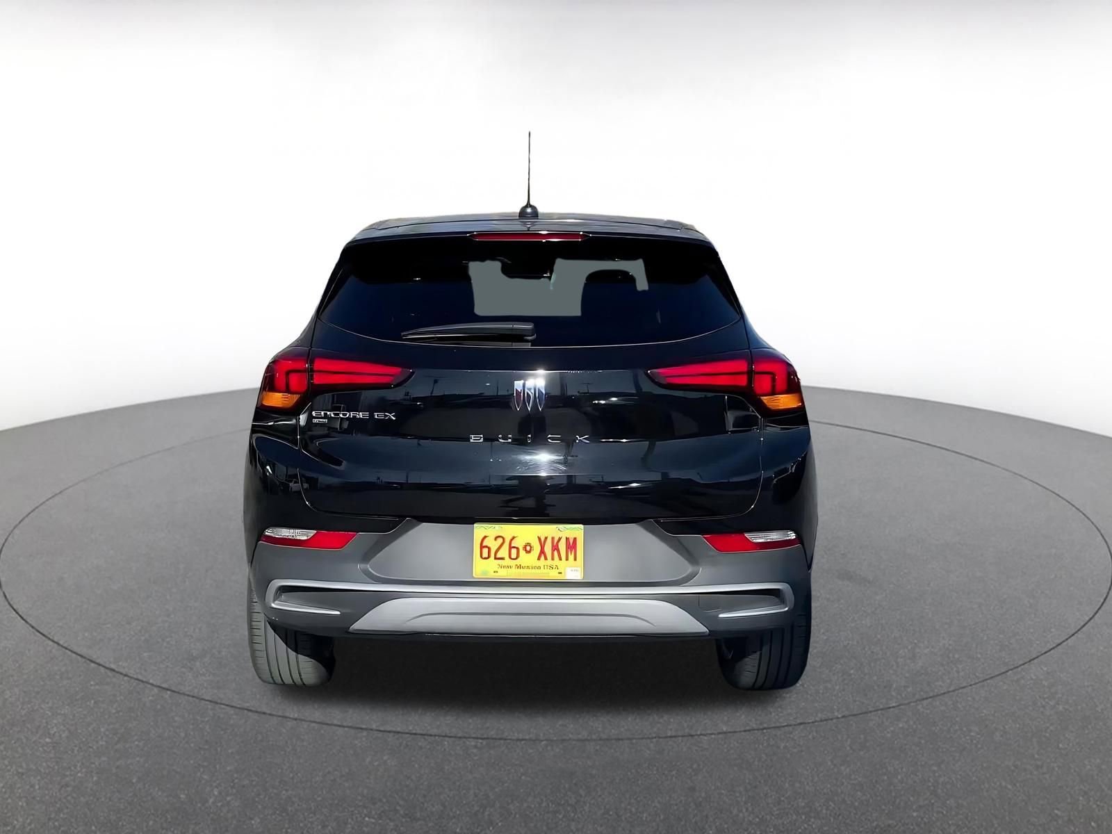 Thumbnail: 2025 Buick Encore GX - 12