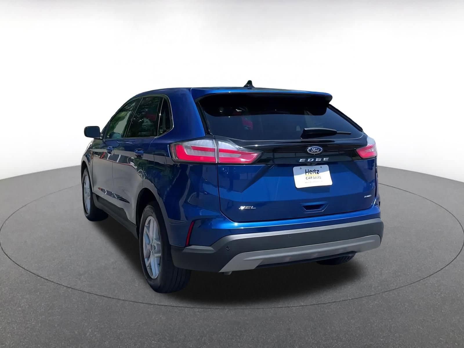 2024 Ford Edge SEL 11