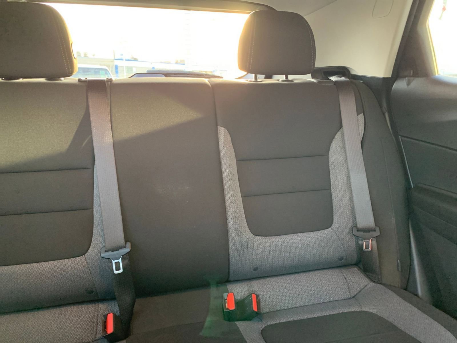 Thumbnail: 2025 Chevrolet TrailBlazer - 35