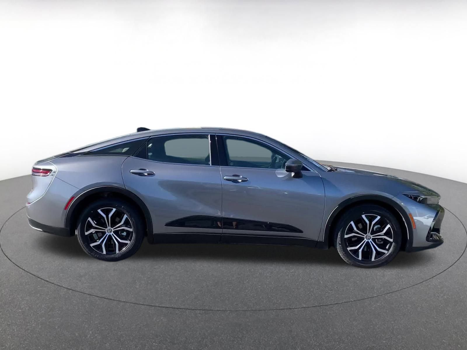 Thumbnail: 2025 Toyota Crown - 16