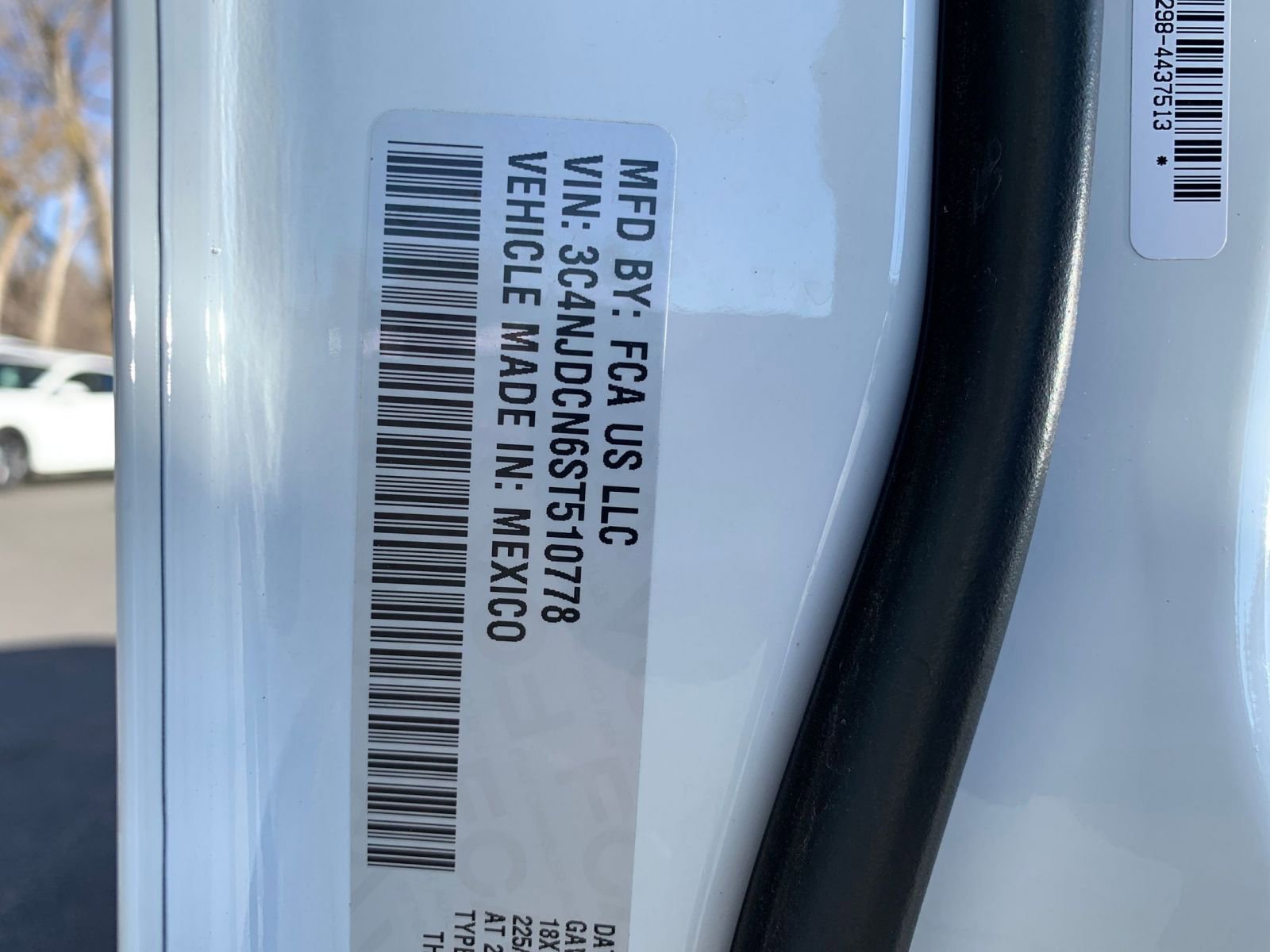 Thumbnail: 2025 Jeep Compass - 29