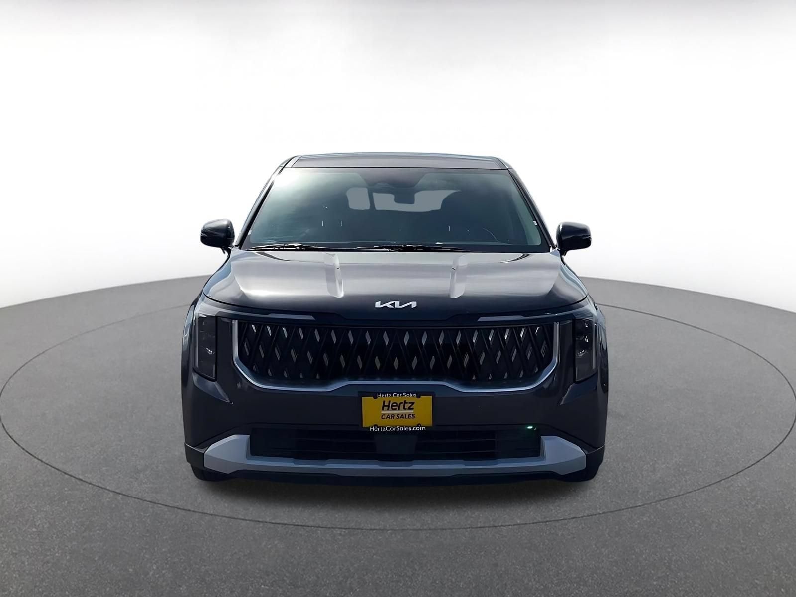 Thumbnail: 2026 Kia Carnival - 4