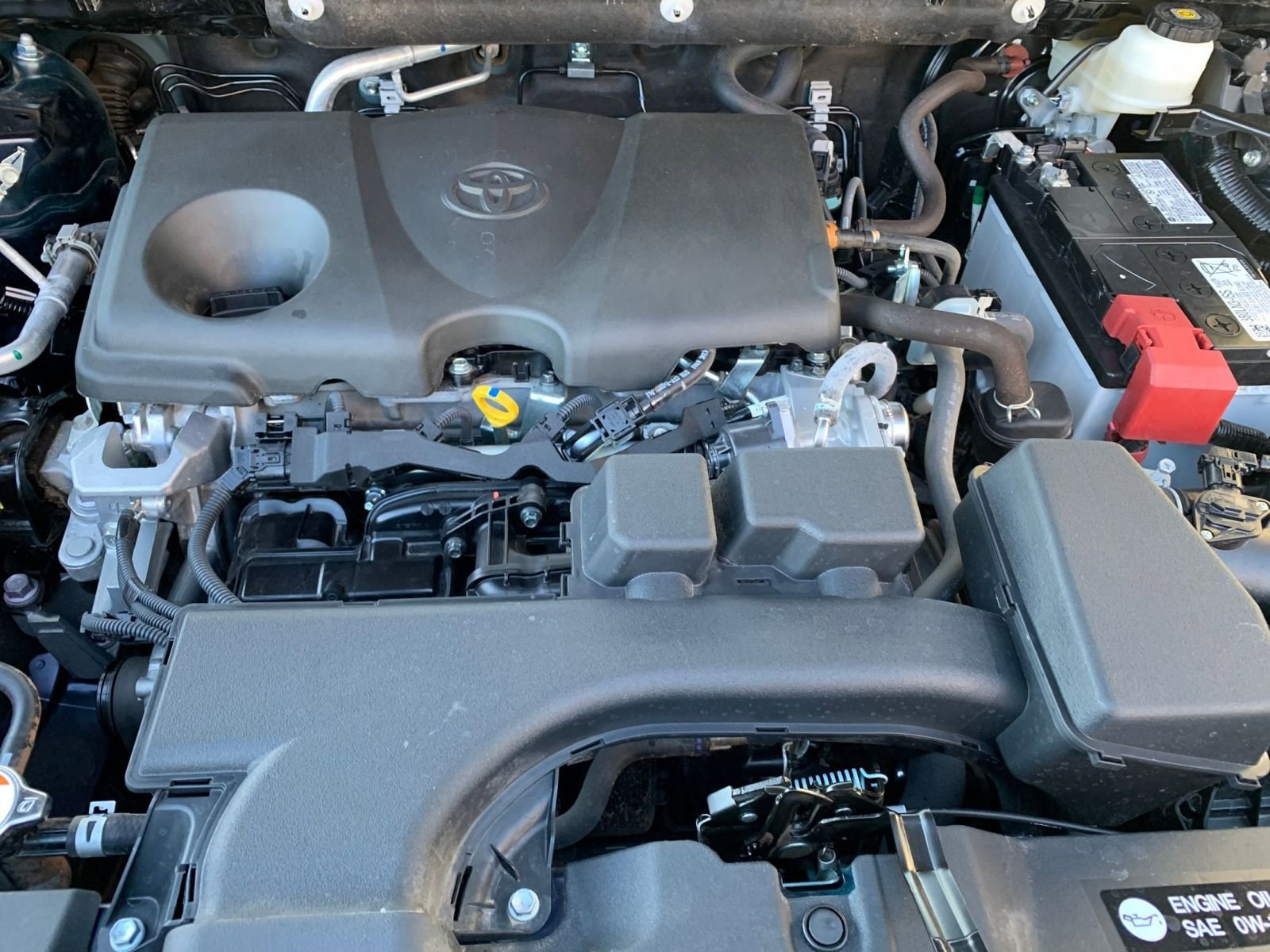 Thumbnail: 2025 Toyota RAV4 - 32