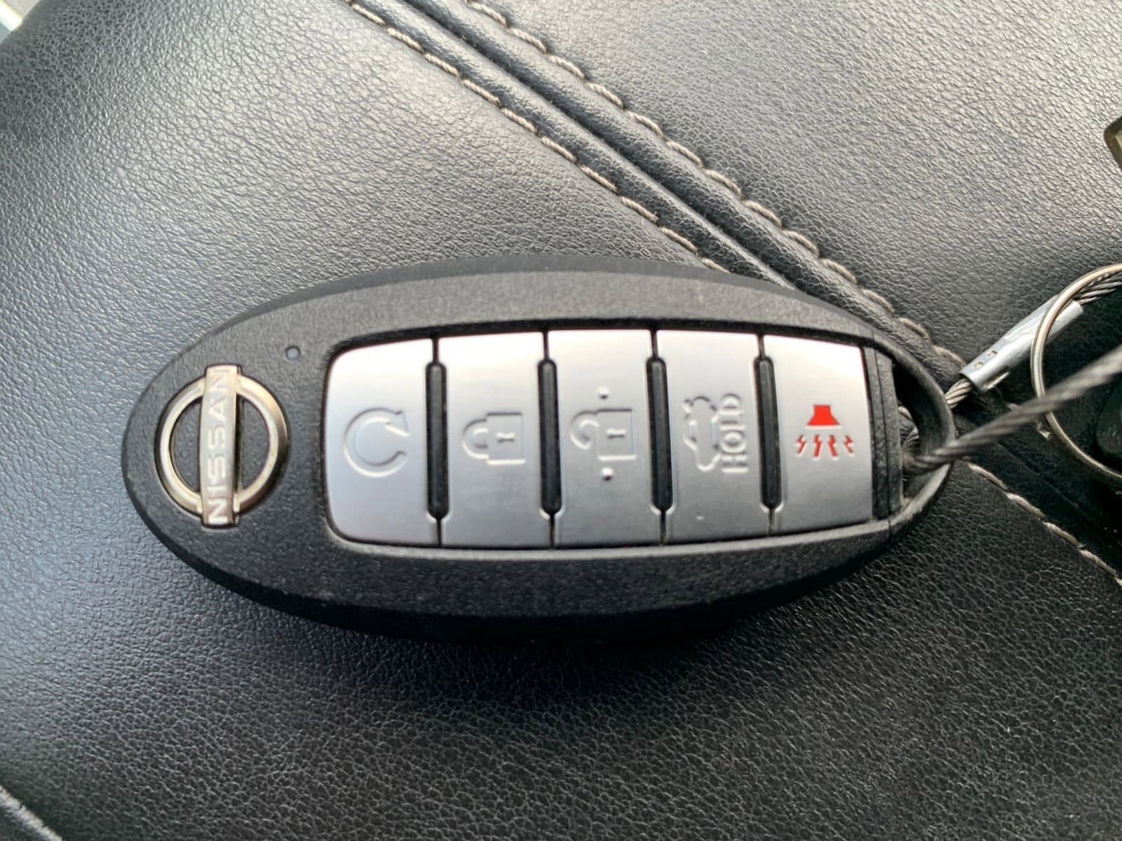 2024 Nissan Altima S 22