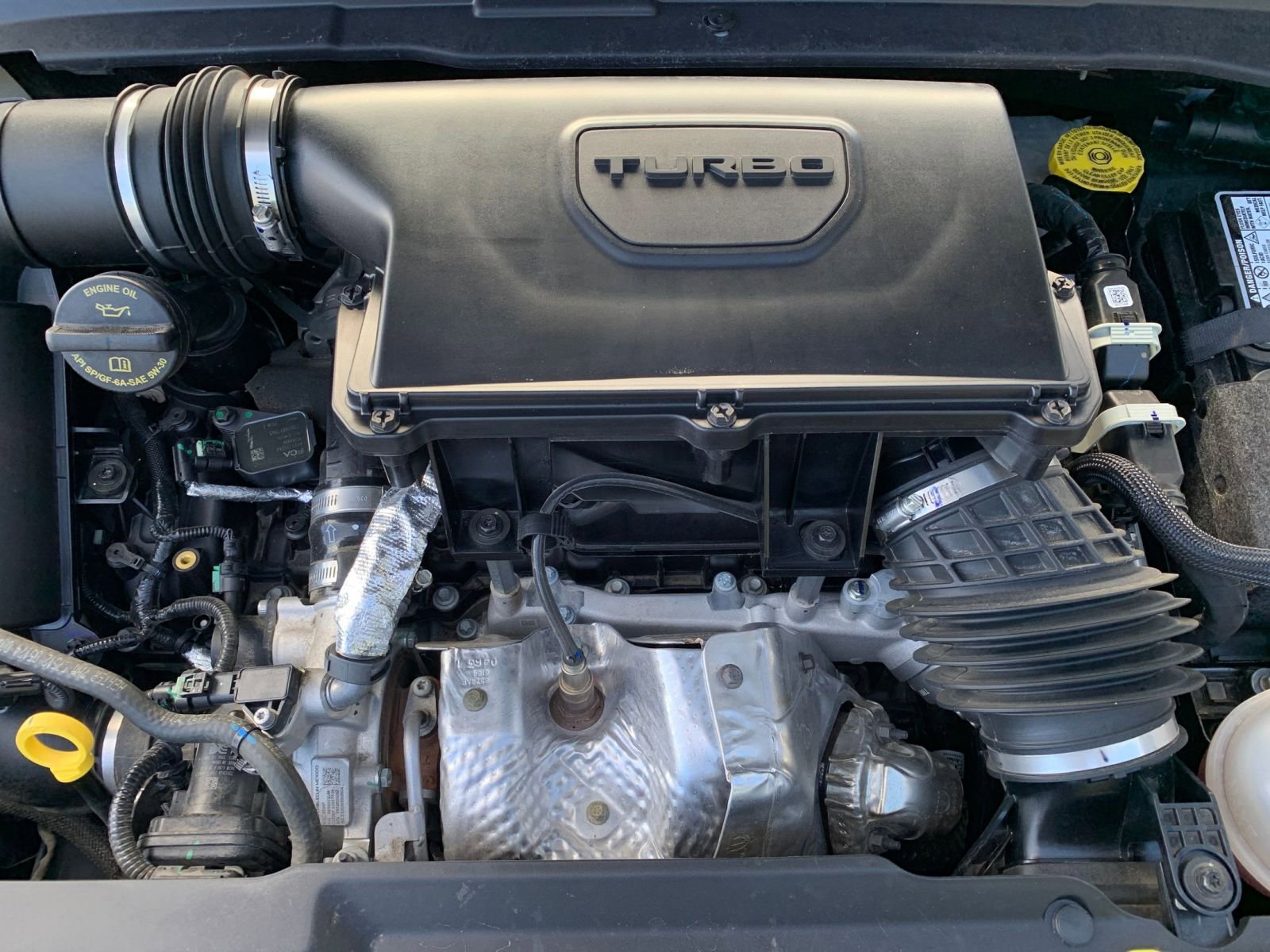 Thumbnail: 2025 Jeep Compass - 31