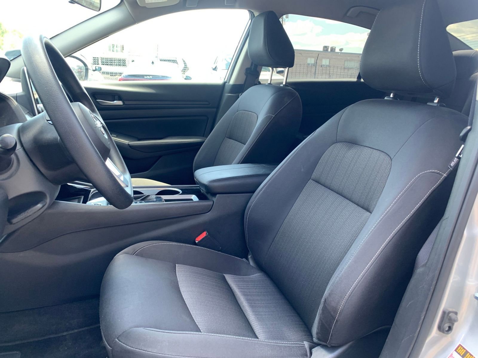 Thumbnail: 2024 Nissan Altima - 25