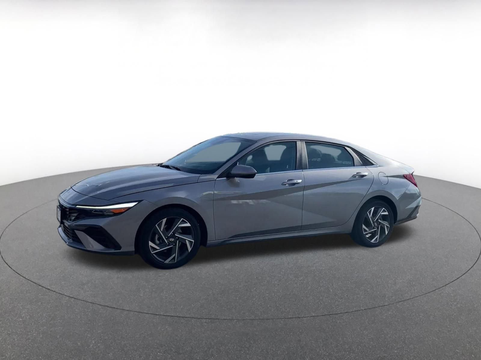 Thumbnail: 2025 Hyundai Elantra - 8