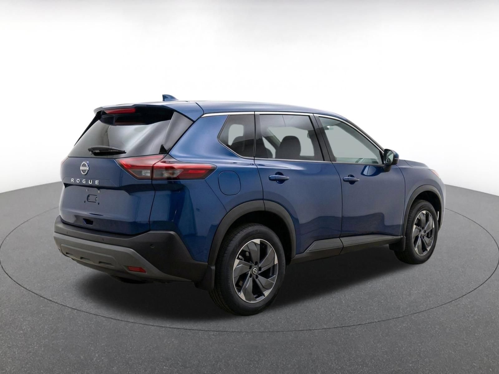 Thumbnail: 2025 Nissan Rogue - 8