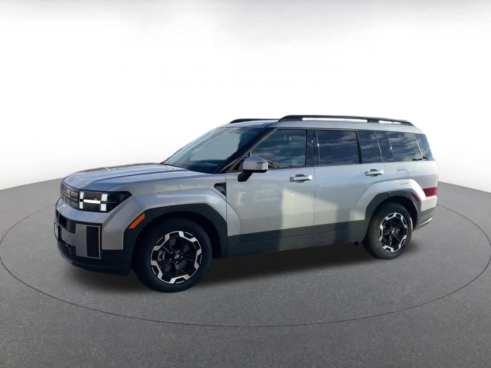 Thumbnail: 2025 Hyundai Santa Fe - 8