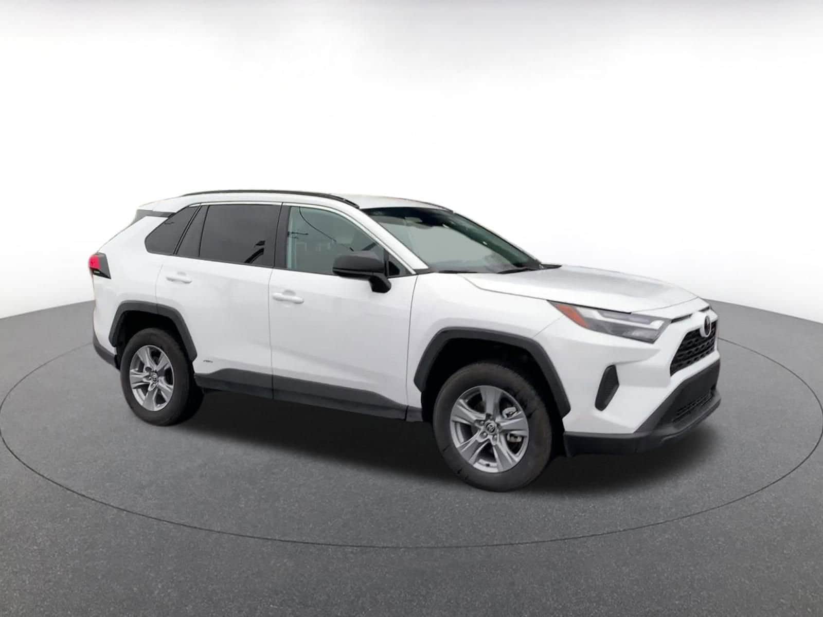 Thumbnail: 2025 Toyota RAV4 - 2