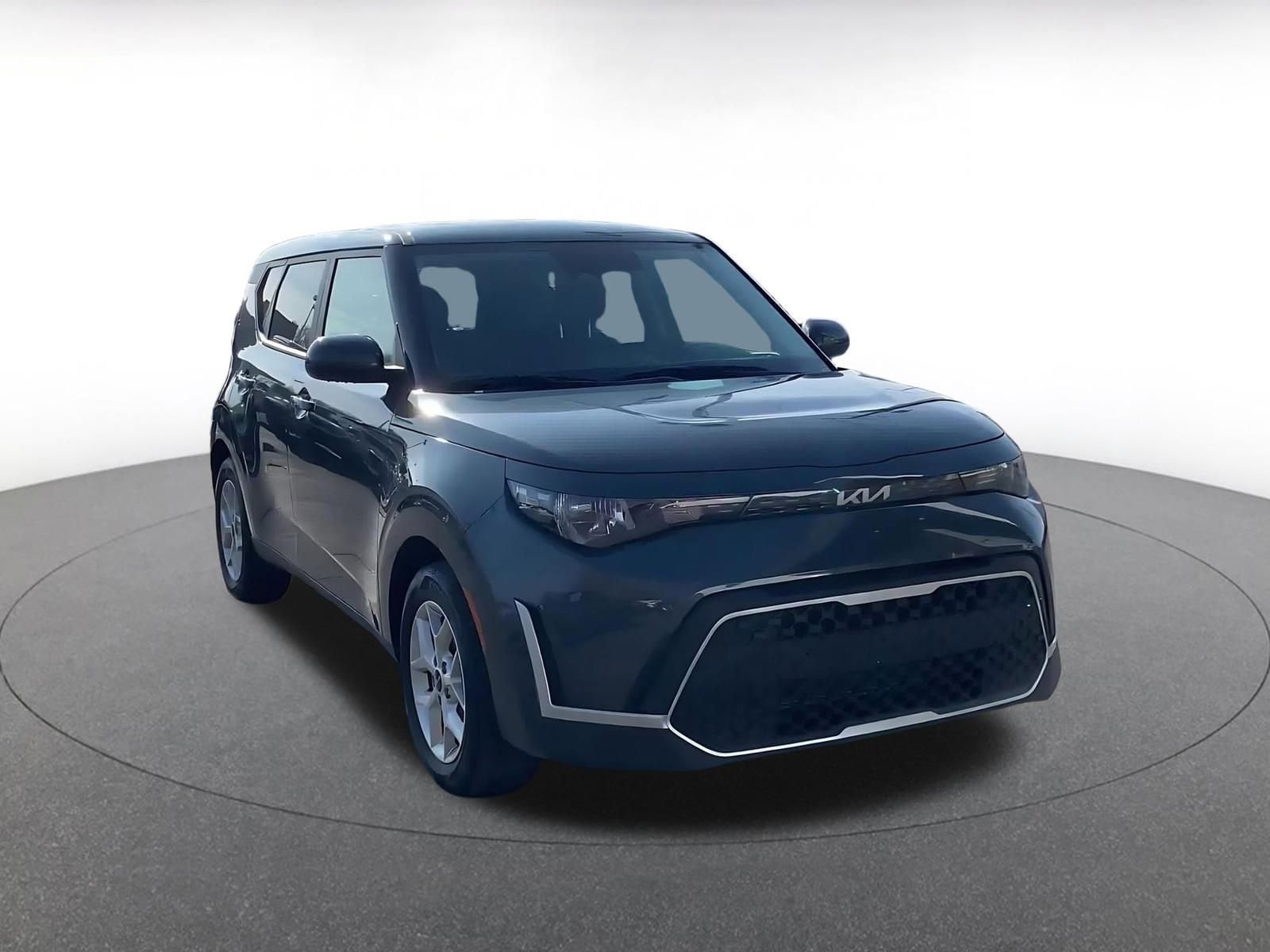 Thumbnail: 2025 Kia Soul - 3