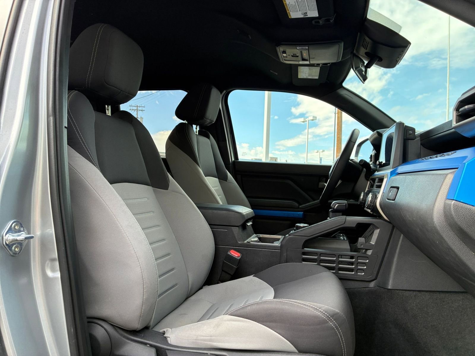 Thumbnail: 2025 Toyota Tacoma - 35