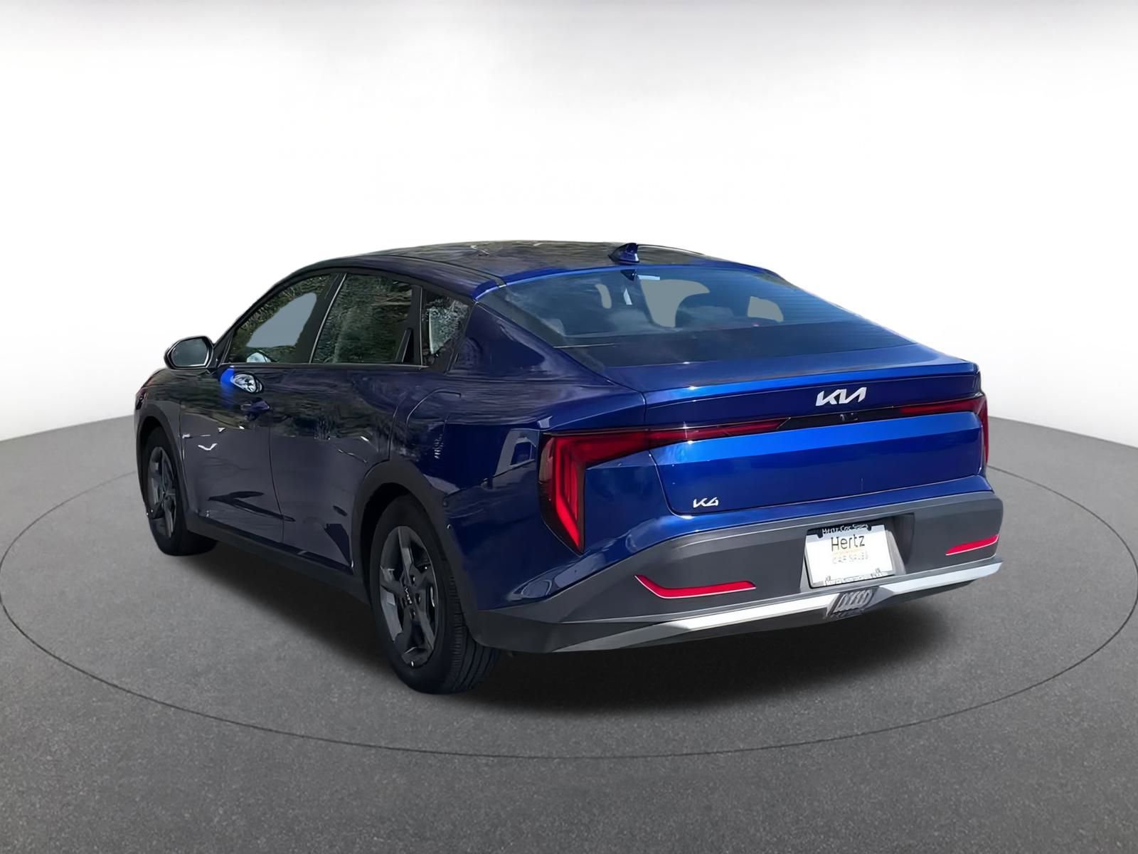 Thumbnail: 2025 Kia K4 - 11