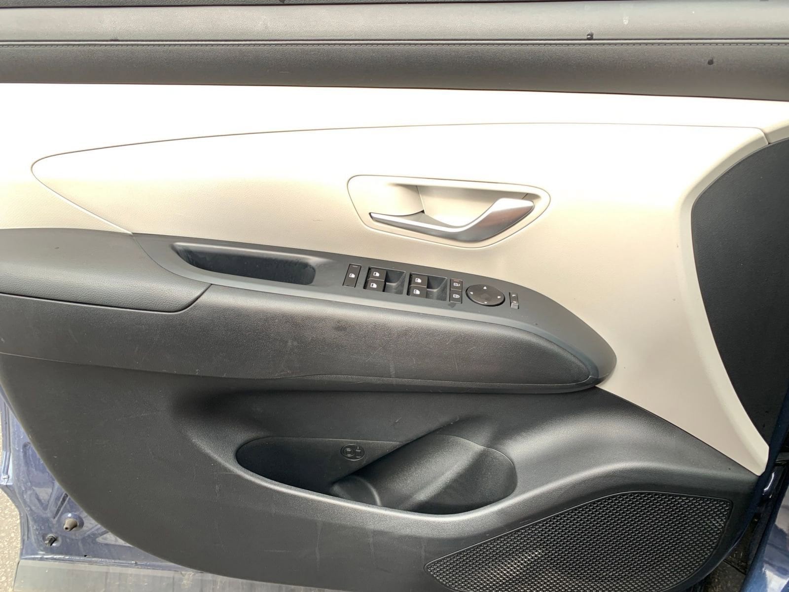 Thumbnail: 2025 Hyundai Tucson - 20