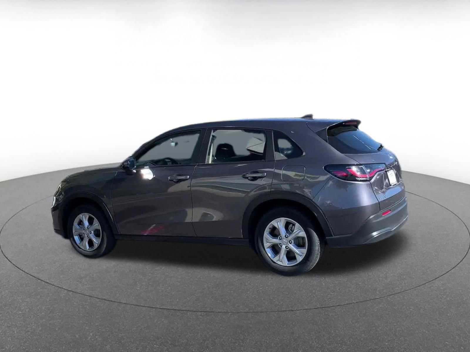 Thumbnail: 2025 Honda HR-V - 10