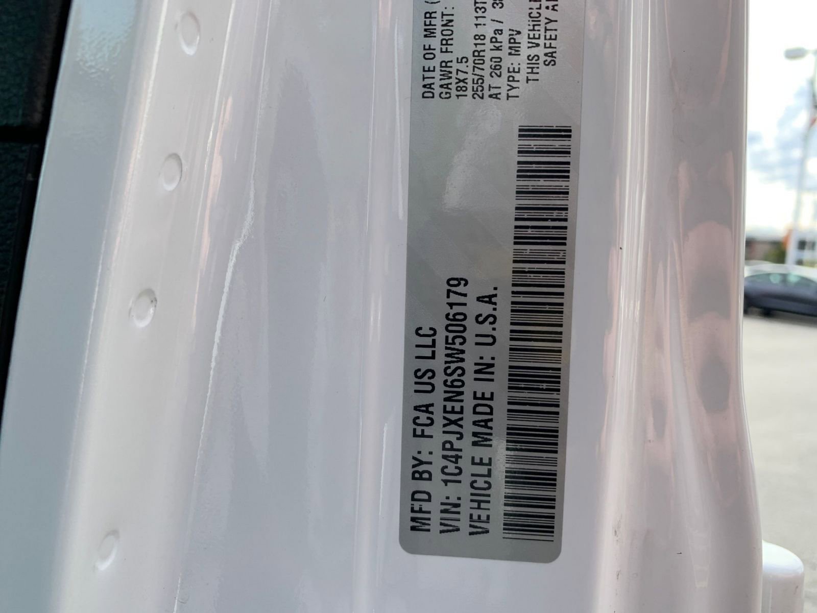 Thumbnail: 2025 Jeep Wrangler - 28