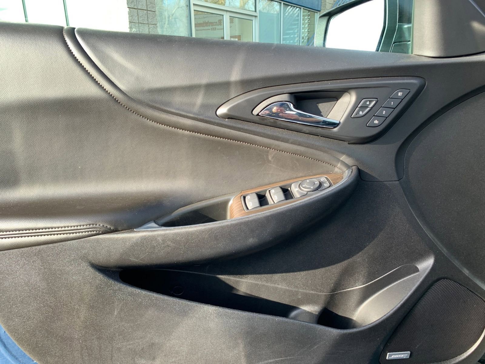 Thumbnail: 2024 Chevrolet Malibu - 20