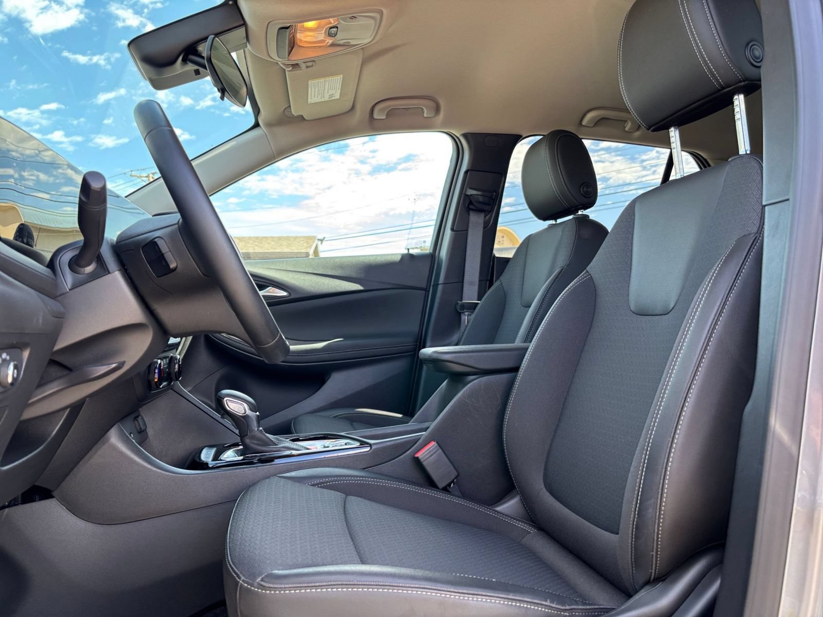 Thumbnail: 2026 Buick Encore GX - 25