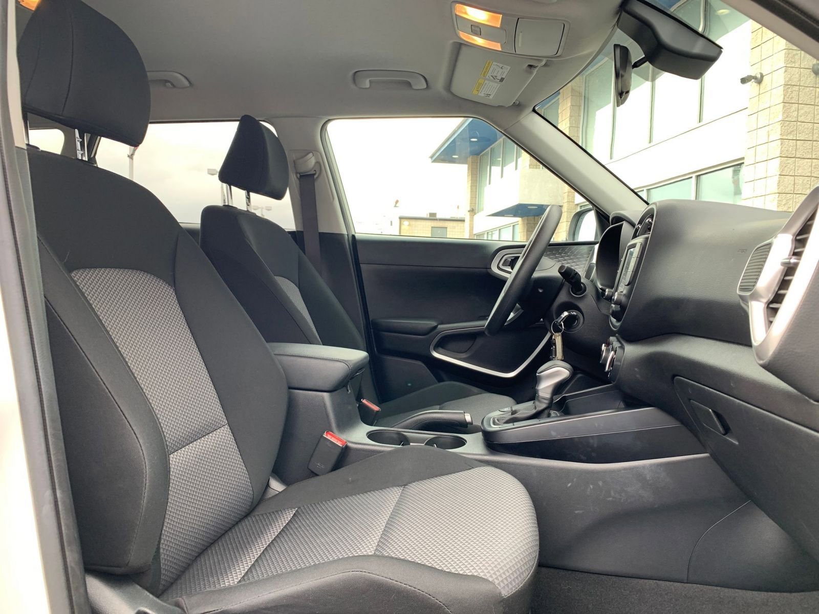 Thumbnail: 2025 Kia Soul - 34