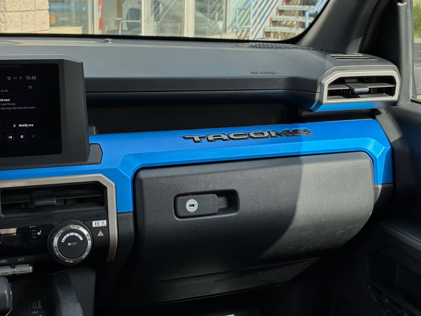 Thumbnail: 2025 Toyota Tacoma - 34