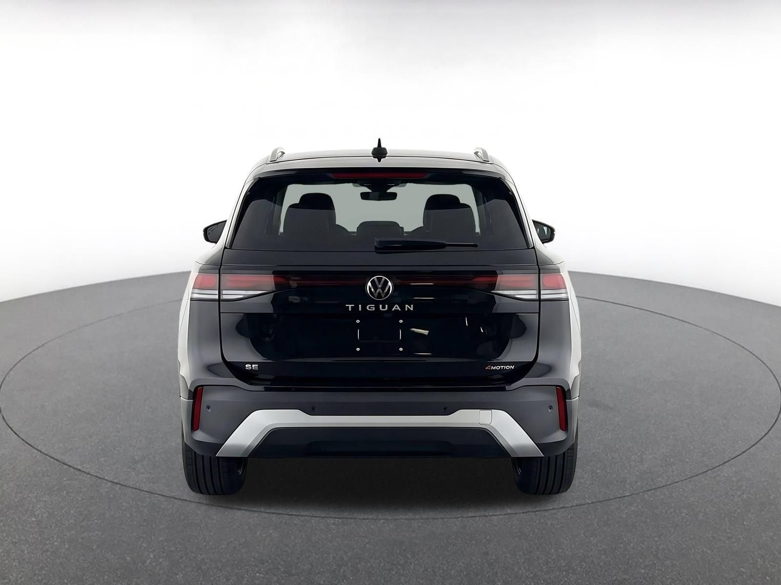 Thumbnail: 2026 Volkswagen Tiguan - 6