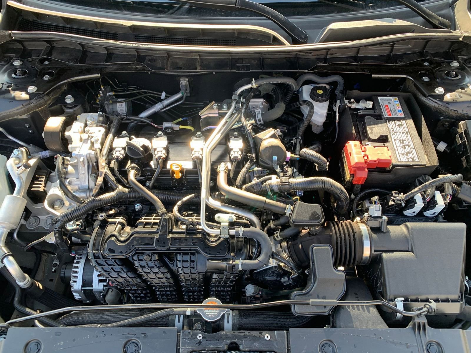 Thumbnail: 2025 Nissan Altima - 33