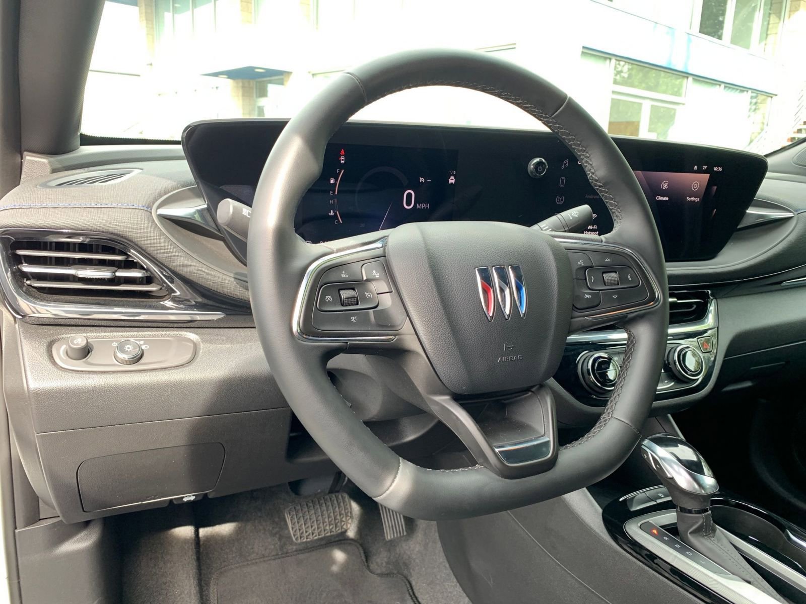 Thumbnail: 2025 Buick Envista - 32