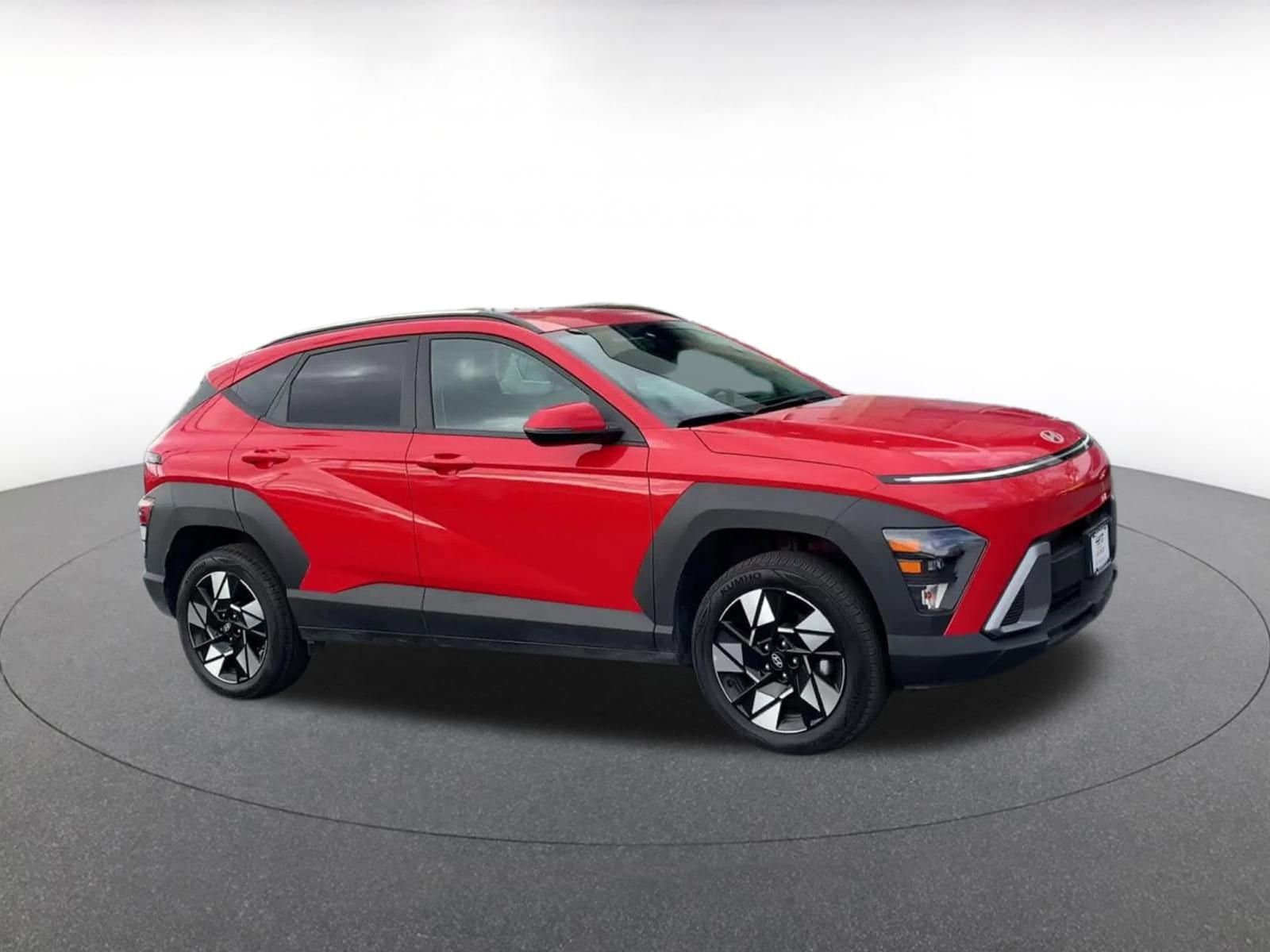 Thumbnail: 2025 Hyundai Kona - 2