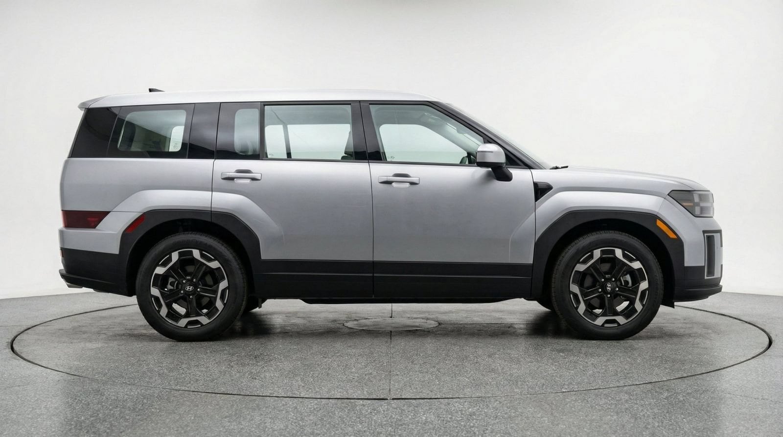Thumbnail: 2026 Hyundai Santa Fe - 9