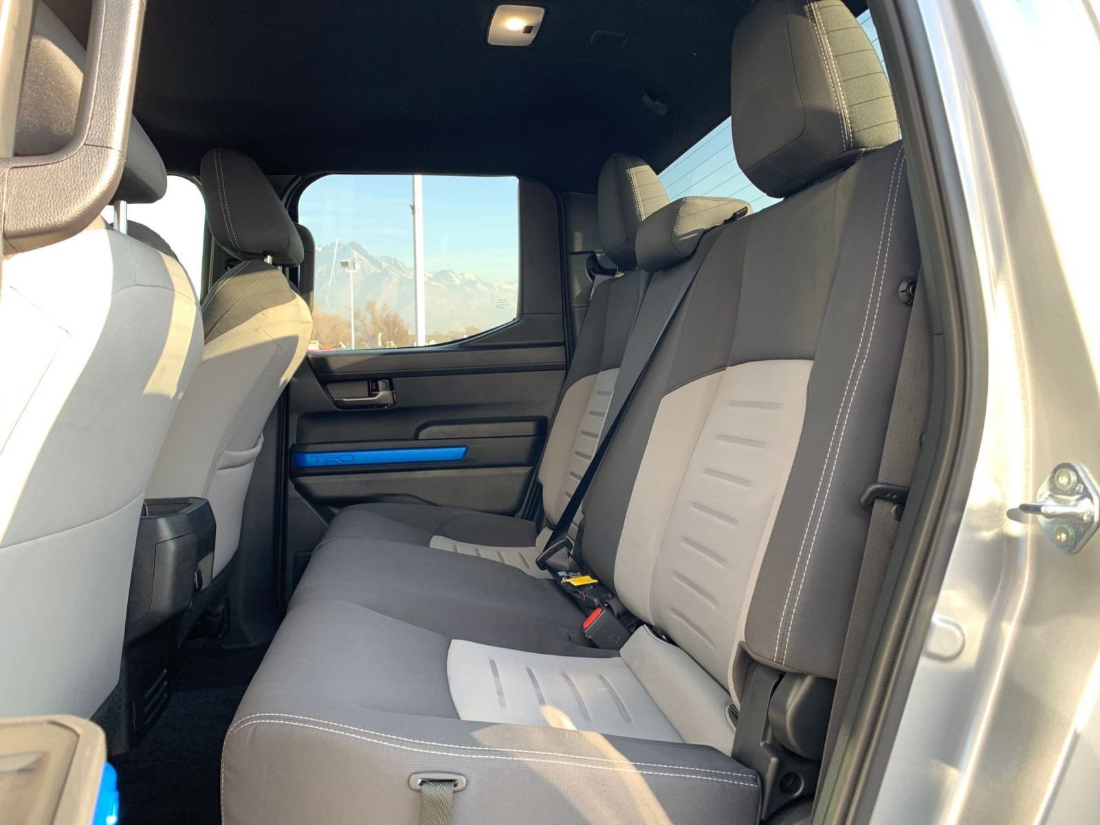 Thumbnail: 2025 Toyota Tacoma - 24