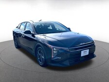 2025 Kia K4 LXS -
                  Salt Lake City, UT