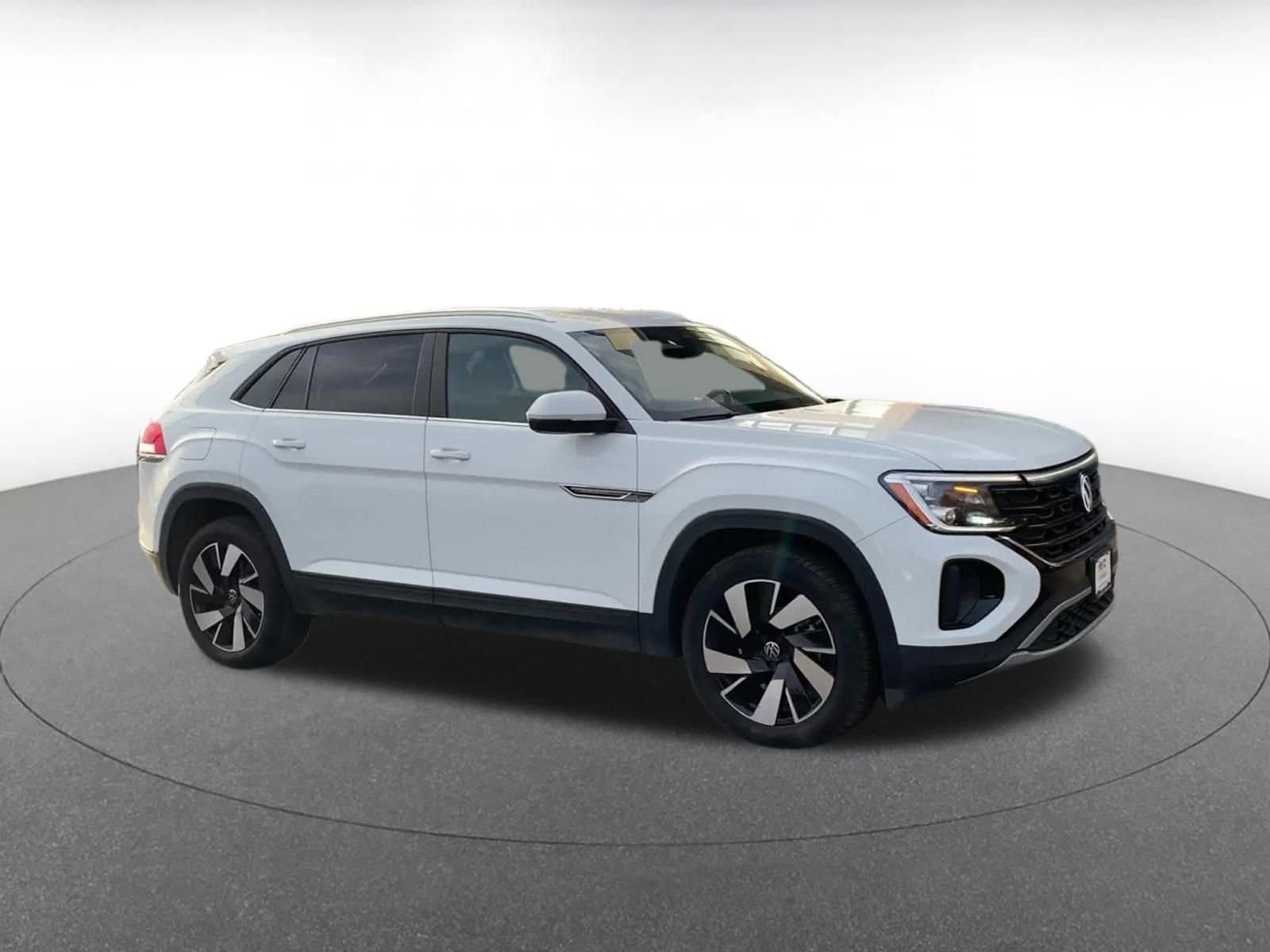 Thumbnail: 2025 Volkswagen Atlas - 2