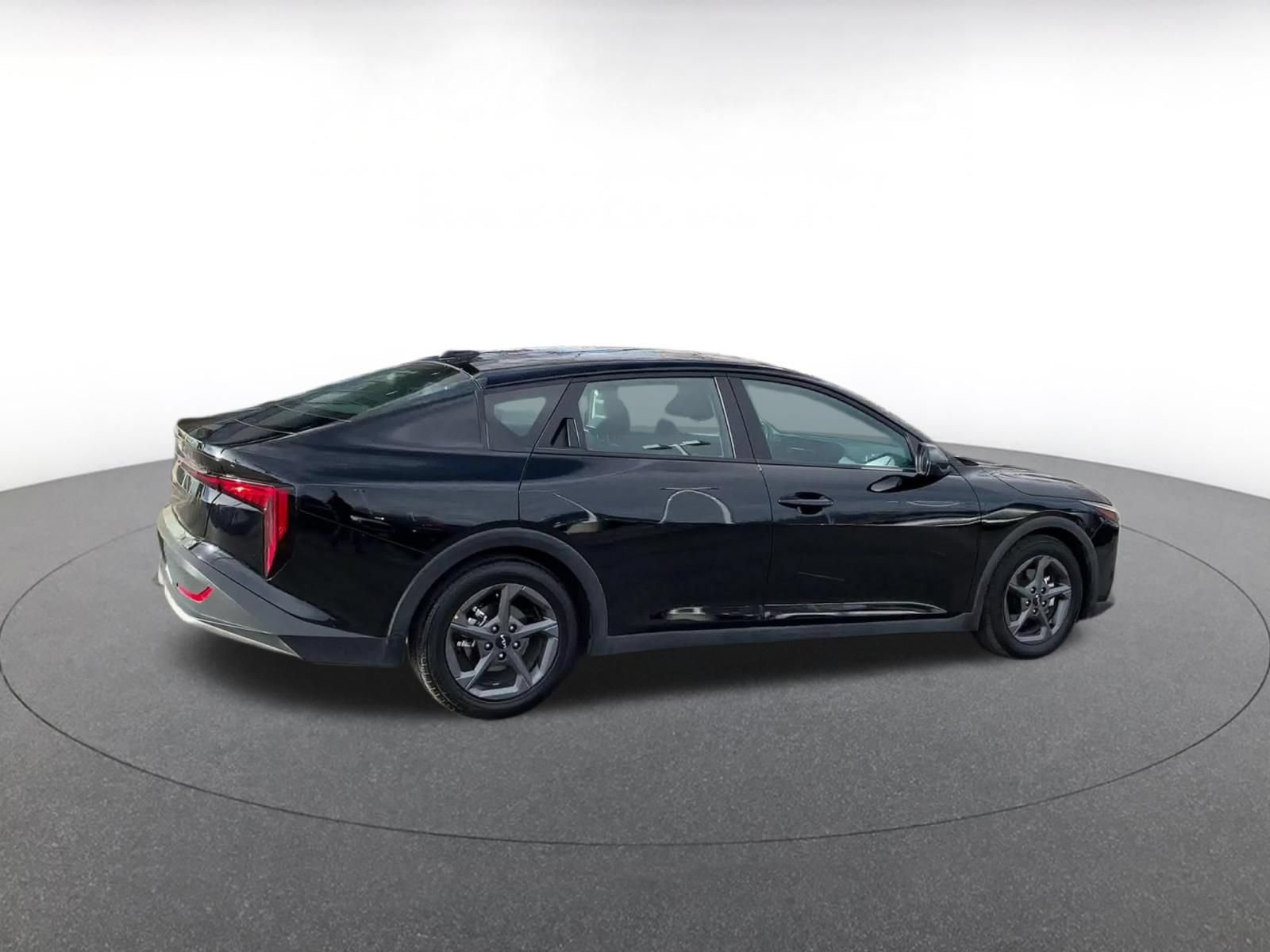 Thumbnail: 2025 Kia K4 - 12