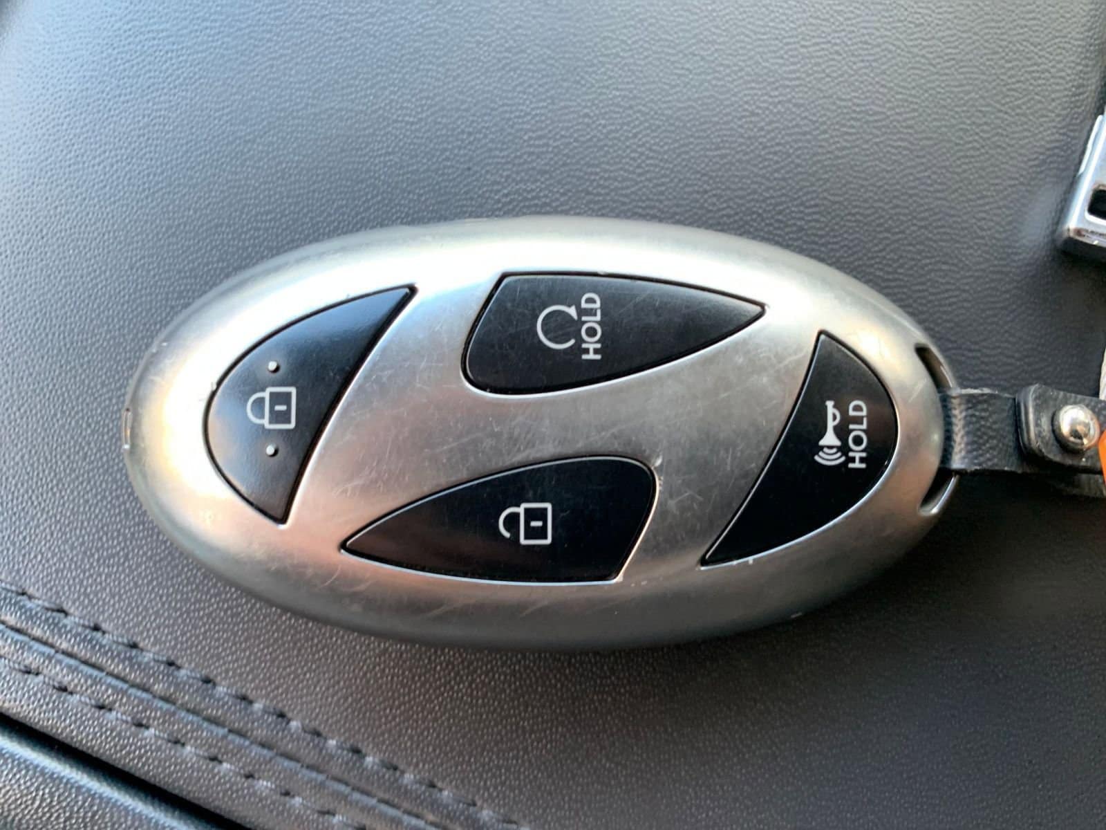 Thumbnail: 2025 Hyundai Santa Fe - 22